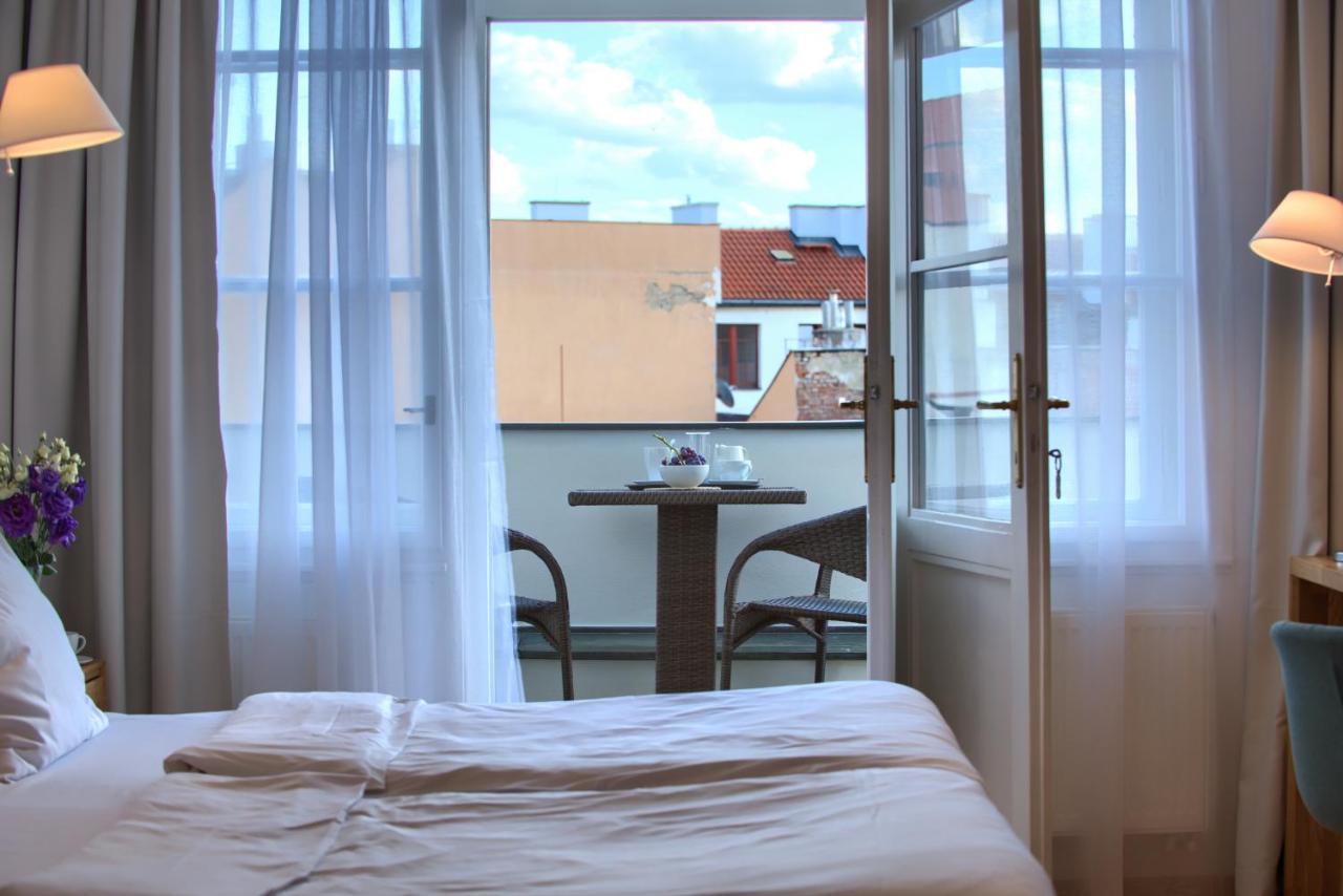Residence Masna Prag Dış mekan fotoğraf