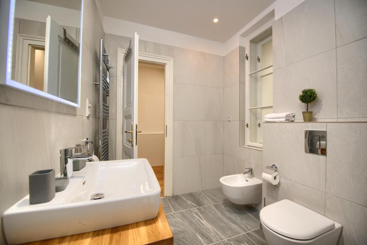 Residence Masna Prag Dış mekan fotoğraf