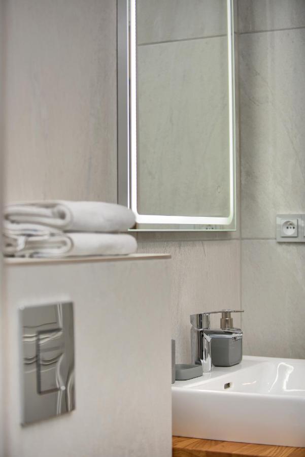 Residence Masna Prag Dış mekan fotoğraf