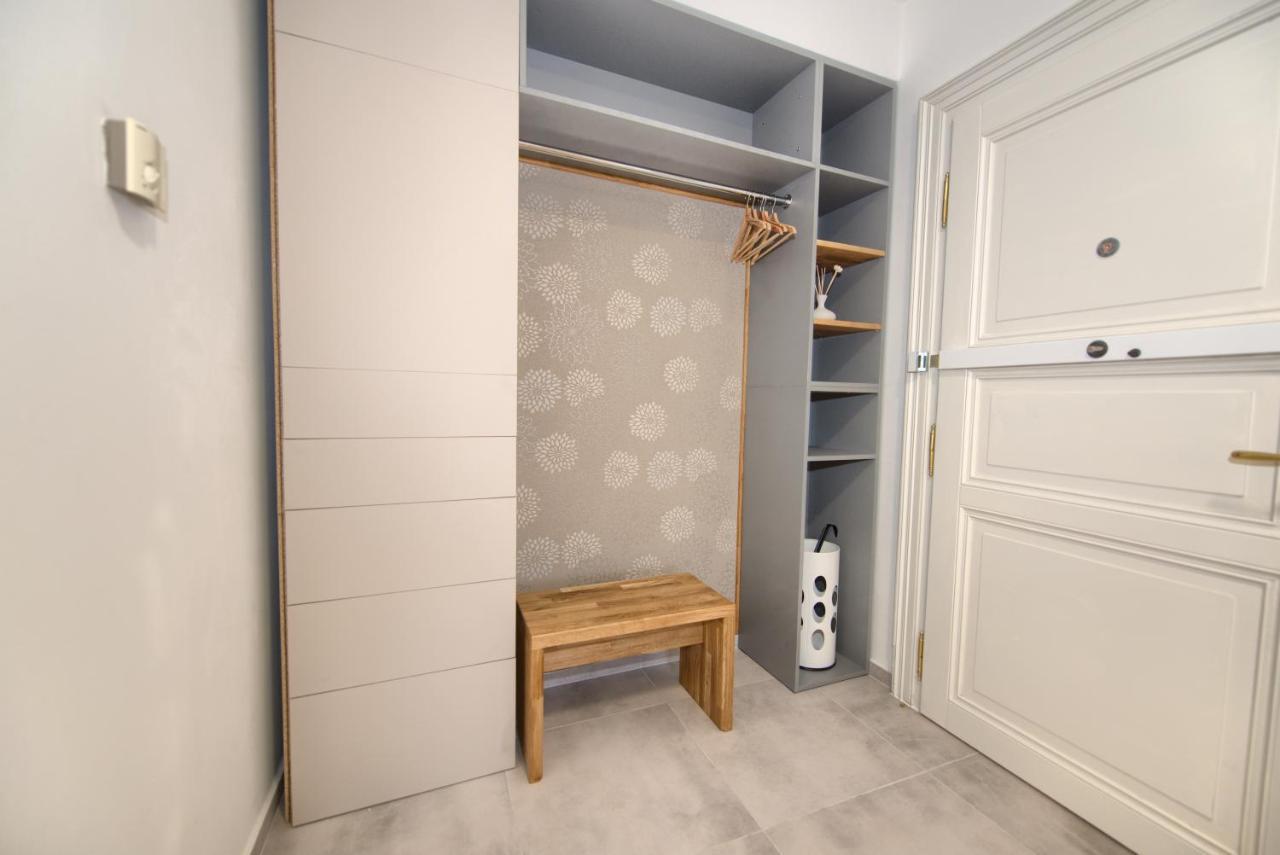 Residence Masna Prag Dış mekan fotoğraf