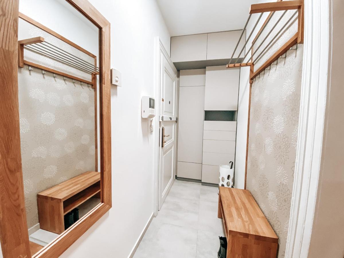 Residence Masna Prag Dış mekan fotoğraf