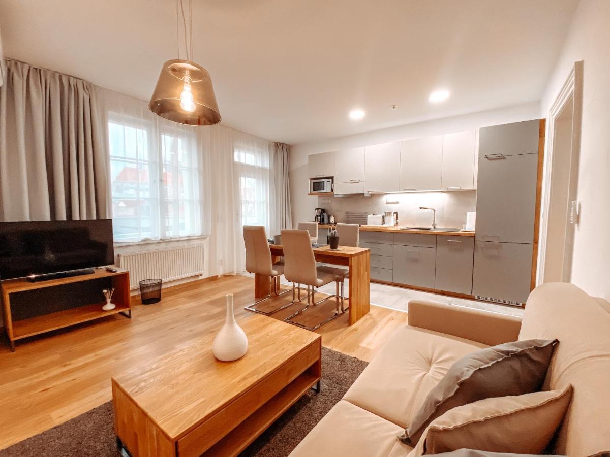 Residence Masna Prag Dış mekan fotoğraf