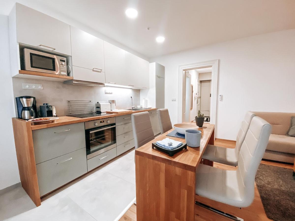 Residence Masna Prag Dış mekan fotoğraf