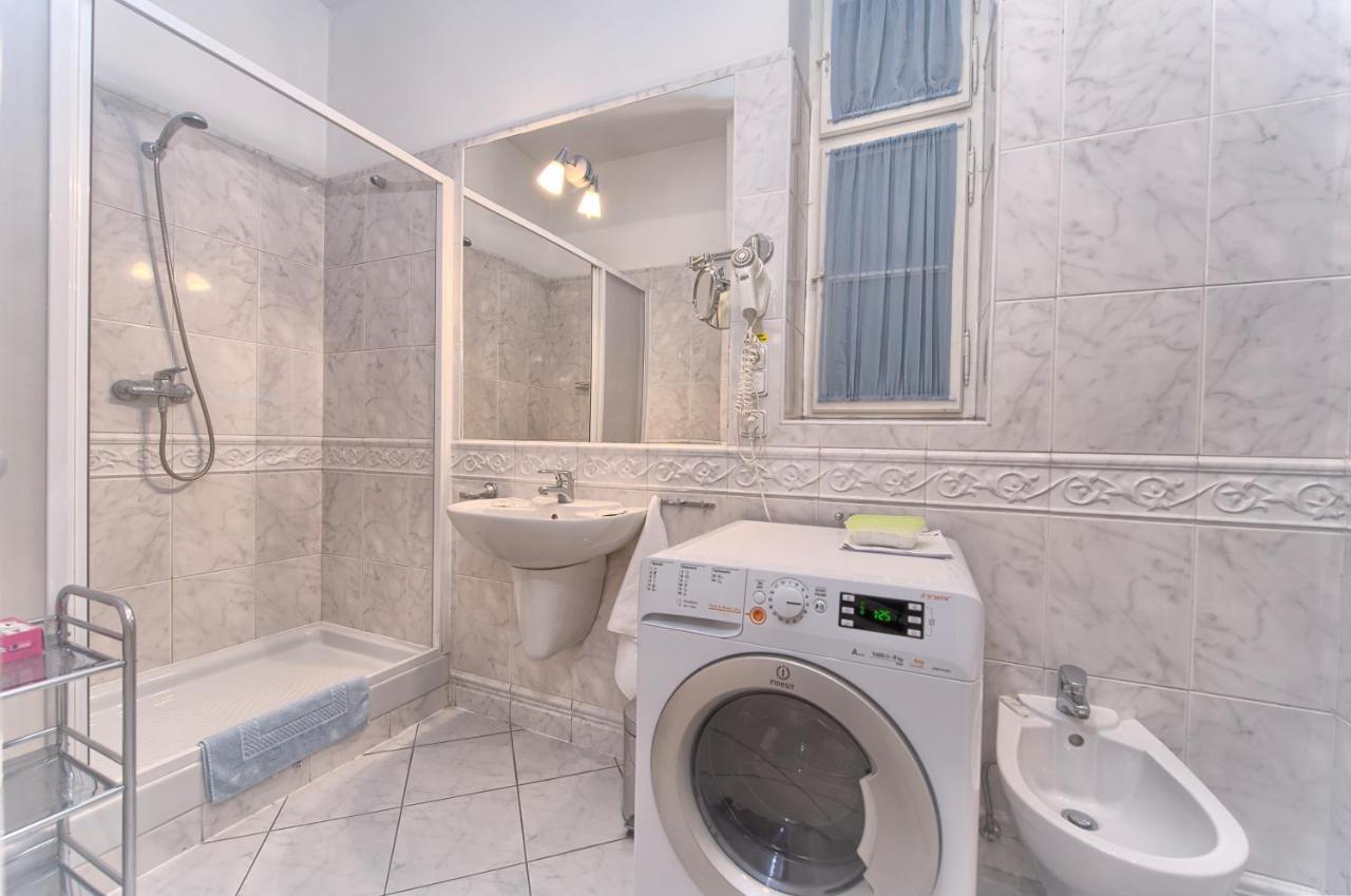 Residence Masna Prag Dış mekan fotoğraf
