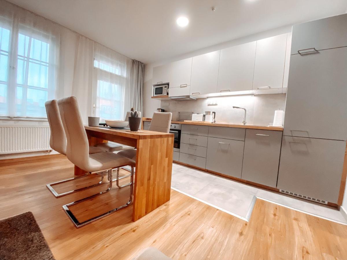 Residence Masna Prag Dış mekan fotoğraf